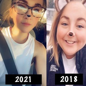 Meet your Posher, Lacey